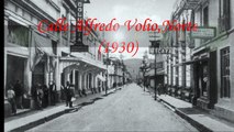 Recordando a mi Costa Rica de Antaño (San José 1900 's )  # 1