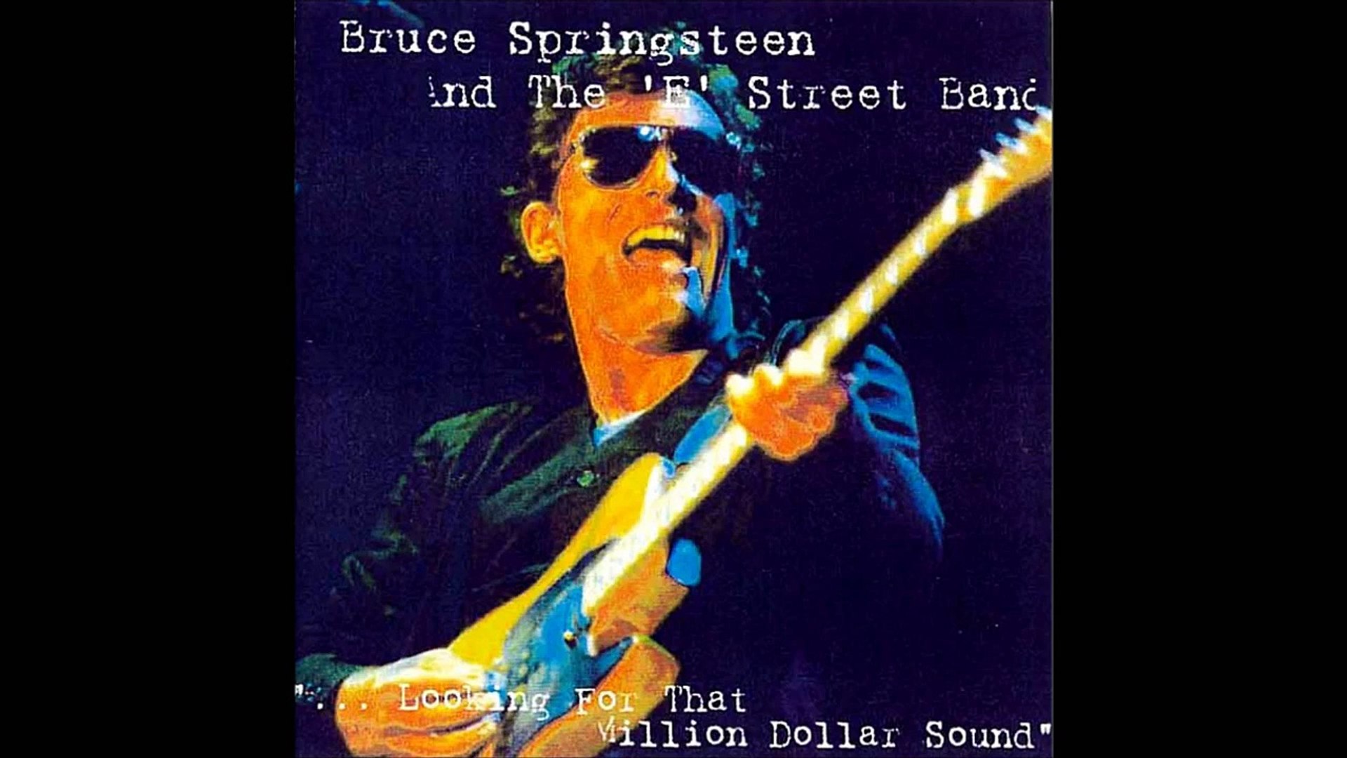 ⁣Bruce Springsteen - The Promise (1978) Audio