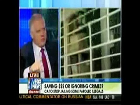 Glenn Beck, FEMA Camps - They're making me say this.. help!!!