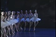 Swan Lake Act II - Cygnets' Dance