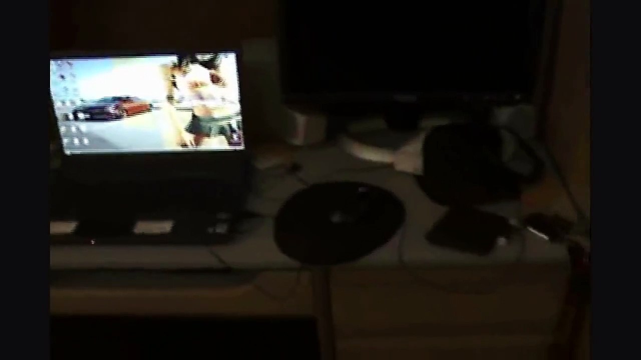 UCR Dorm Pentland Hills Triple Tour