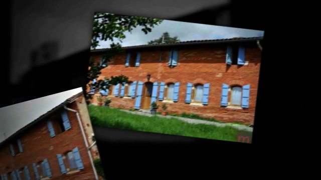 Vente Ferme, Balma (31), 630 000€