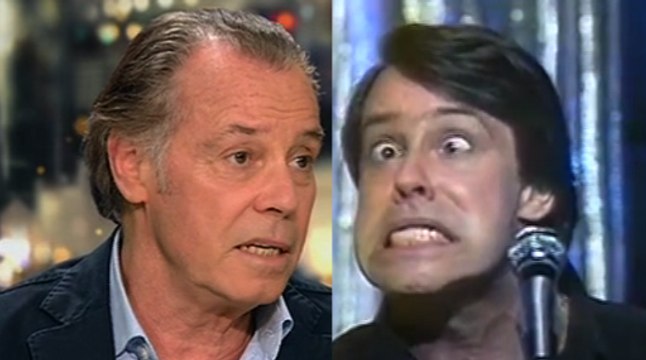 Sketchs ethniques: Michel Leeb ne voit (toujours) pas où est le problème