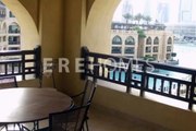 Beautiful unique three bedroom duplex plus maid Full View of the Fountain   Burj Khalifa   Pool View of the The Address Downtown ER R 10910