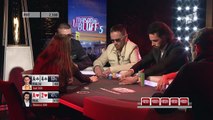 La maison du bluff 5 - L'hebdo - Emission 6 + 2éme partie Pré Table Finale (Partie 3/3)