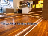 Timber Floor Sanding Brighton