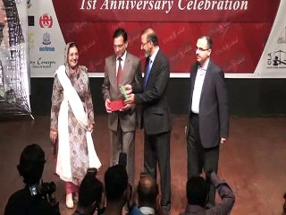 31March,2015, The 1st Anniversary of Click Magazine