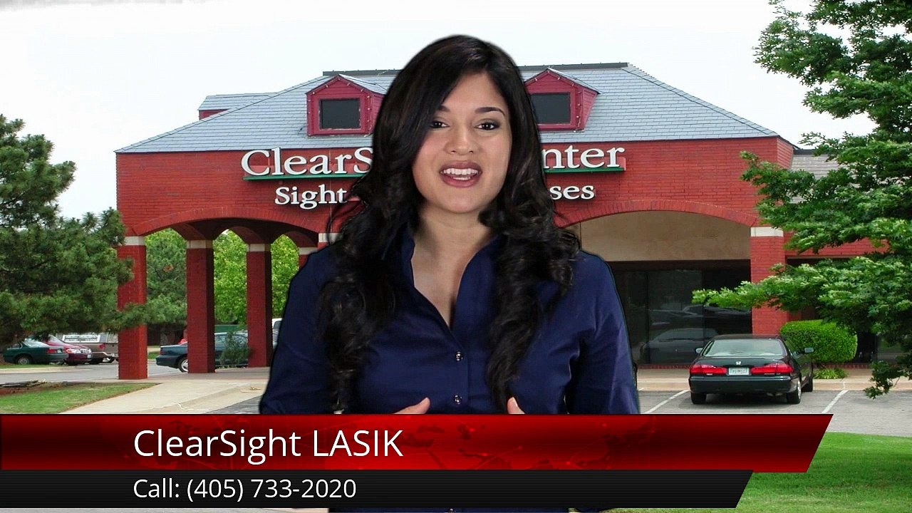 ClearSight LASIK Oklahoma City Outstanding5 Star Review by Sara M.
