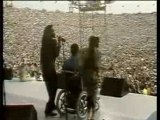 Reach Out And Touch (Live Aid)