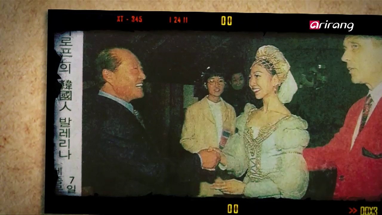 Lee Eun-gyeol, the top illusionist of Korea 대한민국 최고의 마술사 이은결