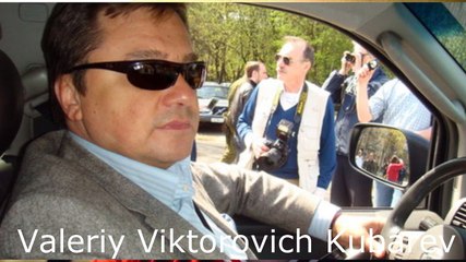 SCAM ALERT Fake Scammer Prince Valeriy Viktorovich Kubarev