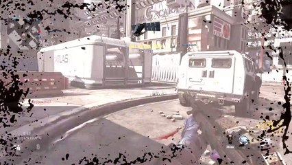 Call of Duty®: Advanced Warfare_# 1 duelo por equipo