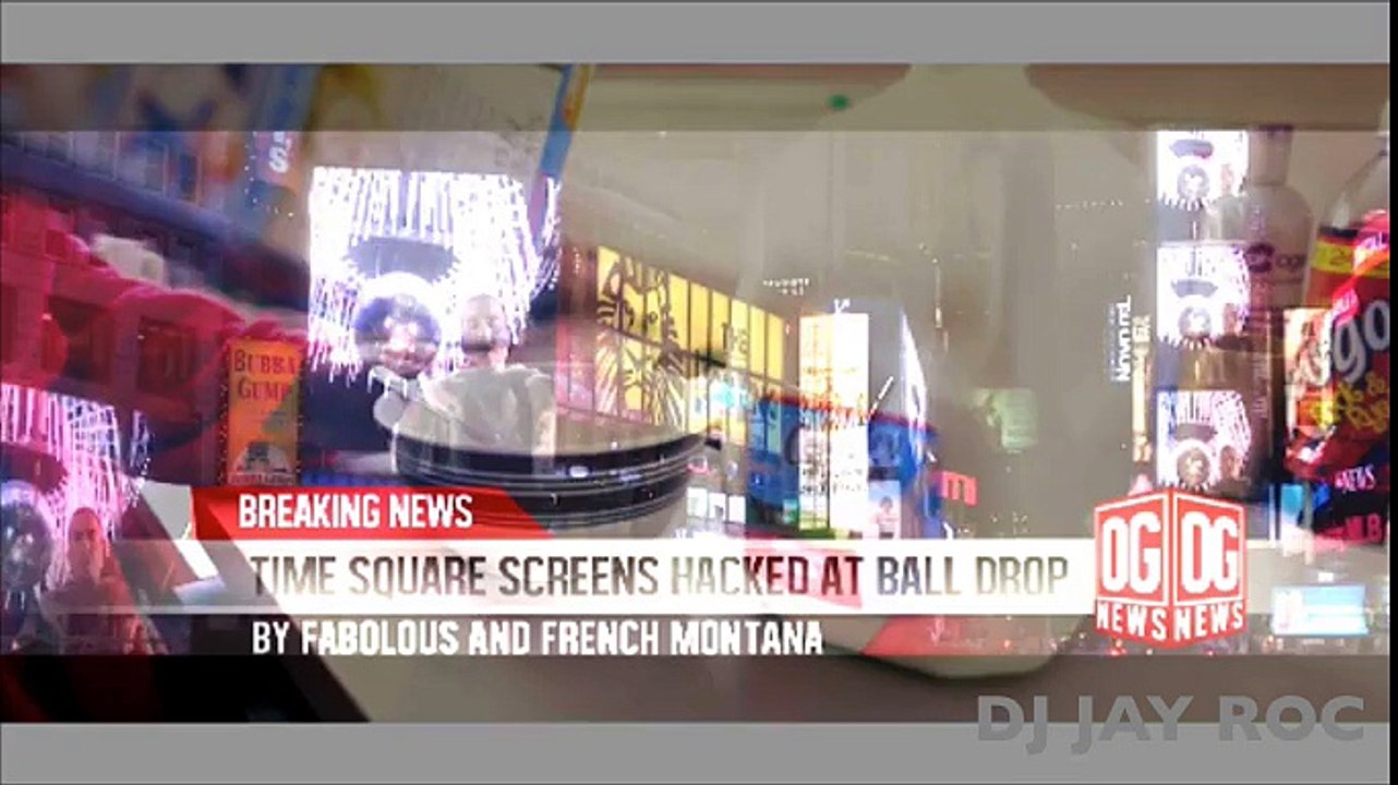 DJ JAY ROC FIRST HIP HOP MIX