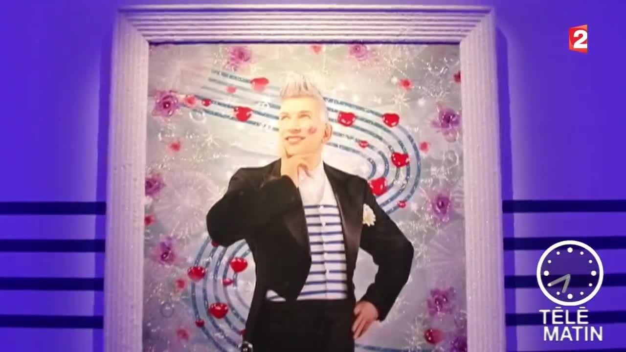 Mode - Jean-Paul Gaultier enfin au Grand Palais !