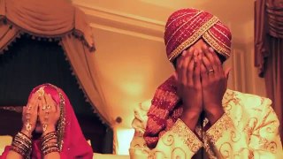 The Wedding Night-  - A Short Film about Wedding Night