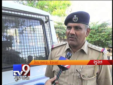 Bankruptcy cases on the rise in diamond city - Tv9 Gujarati