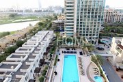 Vacant two bedroom apartment in the Golf Towers ER S 7041