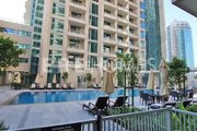 Spacious 1 Bed  Pool View  Boulevard Central 1  Downtown AED 115 000 ER R 11876