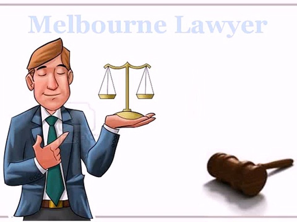 Melbourne Lawyer