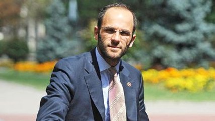 Listeye Giremeyen CHP'li Faik Tunay İsyan Bayrağı Çekti