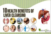 Top 10 Health Benefits of Liver Cleansing and Ways to Cleanse Liver Naturally