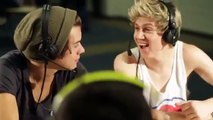 Harry Styles and Niall Horan Interview - The Bert Show (Full)