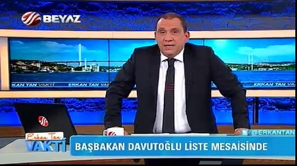 Erkan Tan Vakti 06.04.2015