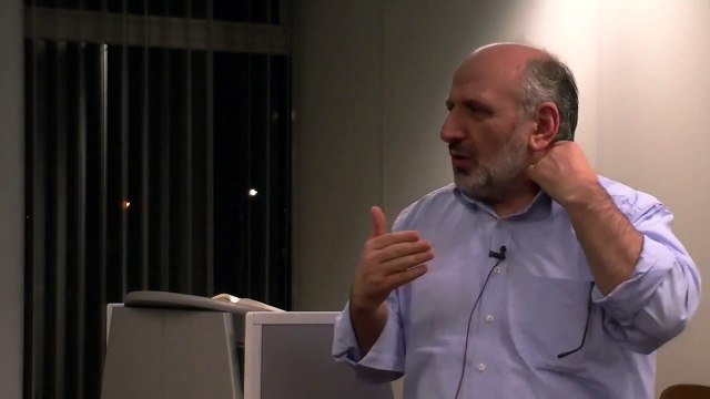 Gelecek için Eğitim :İbrahim Suresi -Prof.Dr.Nedim Bahçekapılı