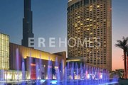 Great Views 1 Bedroom Luxury Apartment Index Tower DIFC Dubai ER R 6754