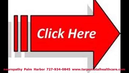 neuropathy Palm Harbor  Phone 727-934-0845 Palm Harbor  neuropathy