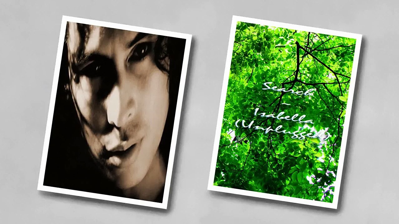 Search - Isabella (Unplugged)