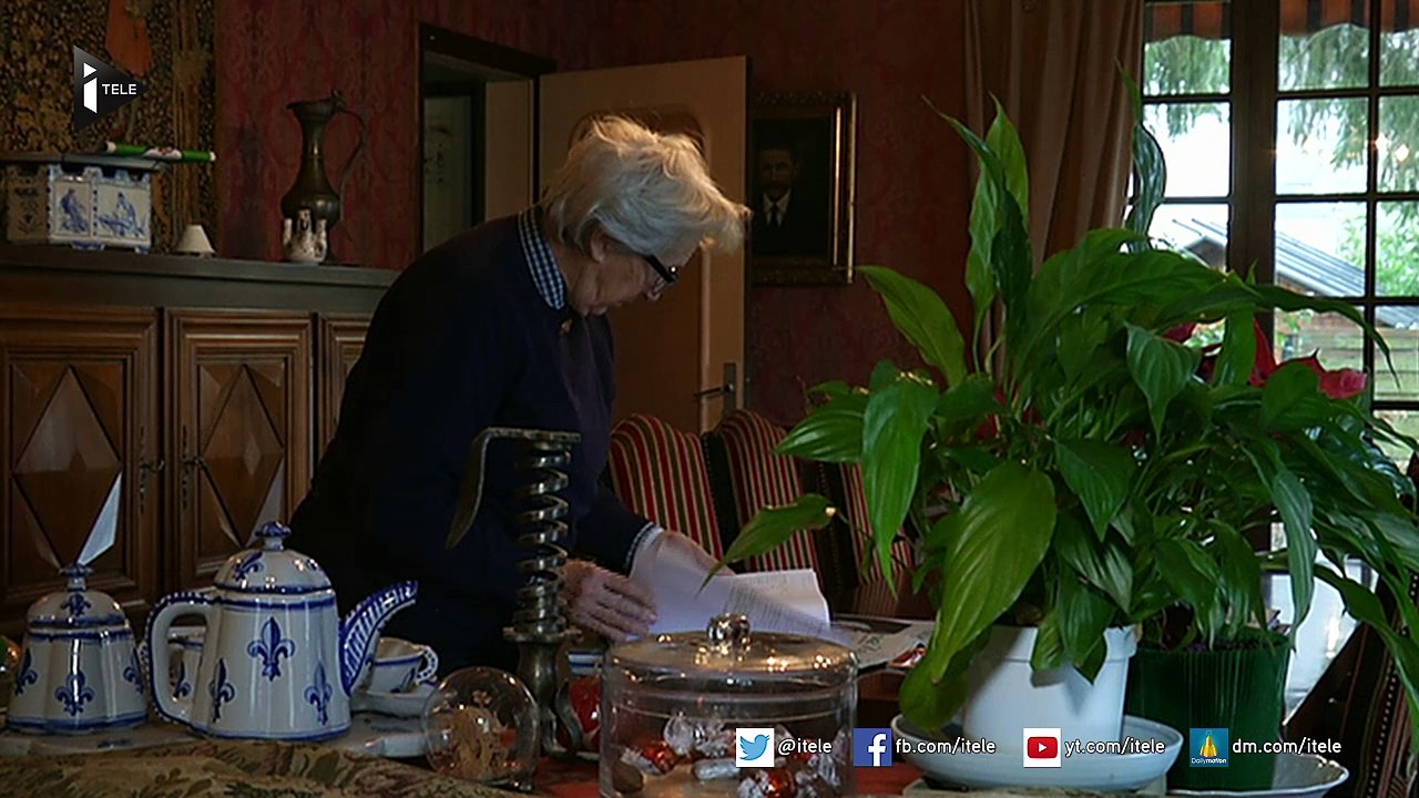 L'enfance des frères Kouachi en Corrèze