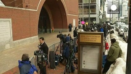 Виновен ли Джохар Царнаев в организации теракта? Слово за присяжными