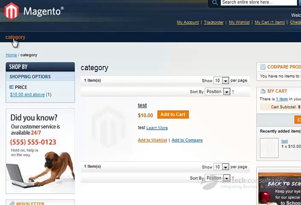 Order Delivery Date Pro Magento Extension - Frontend by Biztech Store