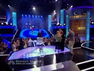 DEAL or NO DEAL 1st Million Dollar Winner! (HQ)