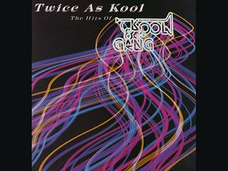 She´s Fresh(CoolRemix) - KoolAndTheGang