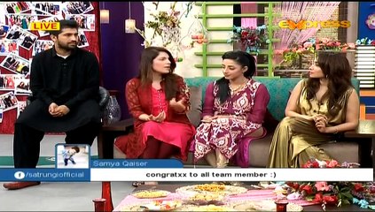 Morning Show Satrungi– 7th April 2015 p4