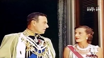 The last emperors of Indiaالملك جورج السادس اخر اباطرة الهند