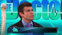 04/23/2012 The Doctors: Dr. Mancini Discusses the Benefits of Chiropractic