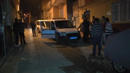 Tartıştığı Eşini Döverek Öldürdü