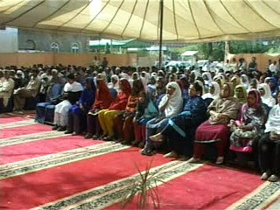 Seminar On Sustainable Fisheries Policy @ Hotel Regent Plaza Karachi on 13-02-2012- VOL-02