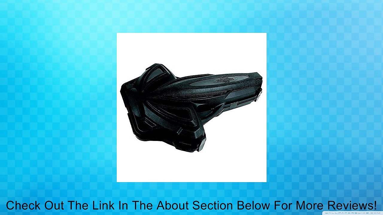 Flambeau Crossbow Case Review