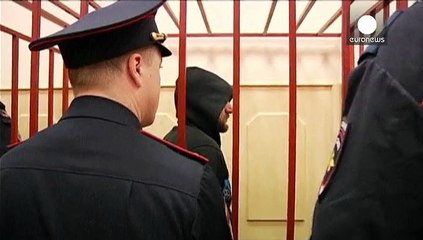 Omicidio Nemtsov: oggi nuova udienza sospetti