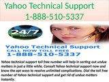 Yahoo Technical Support 1-888-510-5337 Yahoo Customer Service Helpline Number