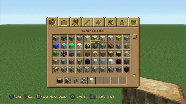 Minecraft PS3/PS4: How To Build A Small Medieval House