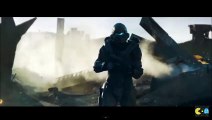 New Halo 5 Trailer/Video this lastest trailer looks amazing!
