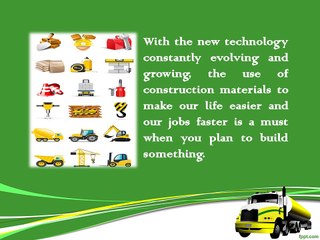 Look Back on History of the Great Earth Movers