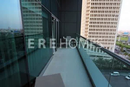 Brand New Stunning 2 Bedroom Apartment Central Park Tower DIFC Dubai ER R 11703