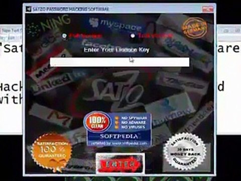 New Hack Yahoo Password Free Hacking Software - 100% Working 2015