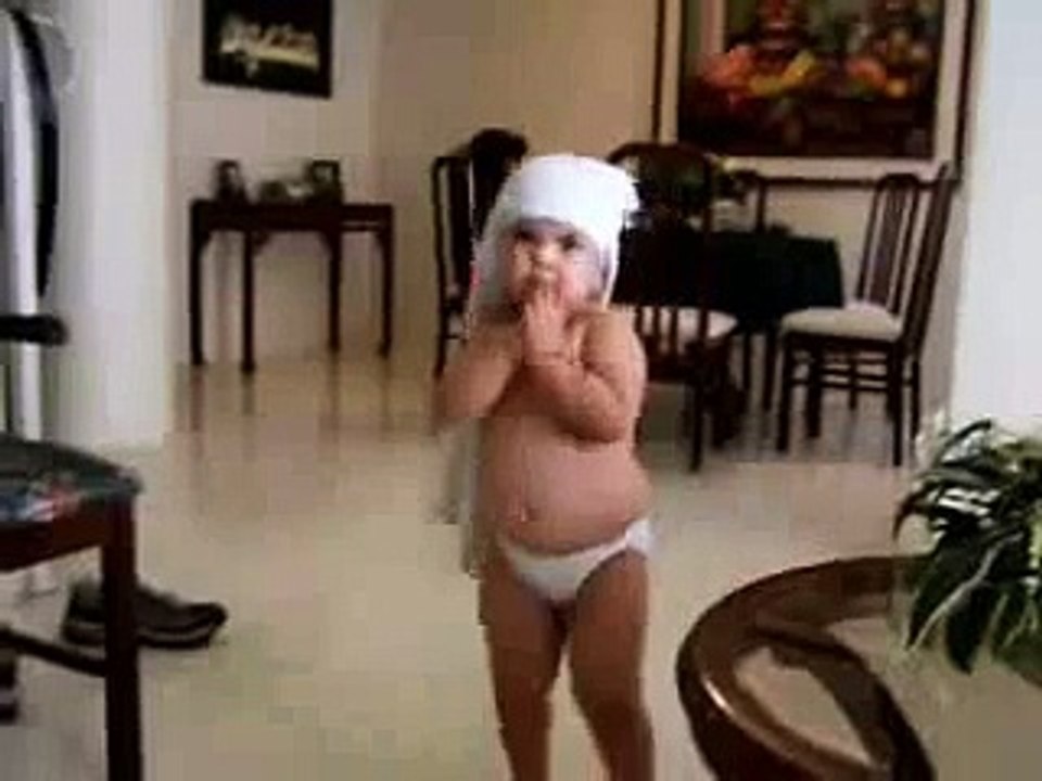 Baby Dance.